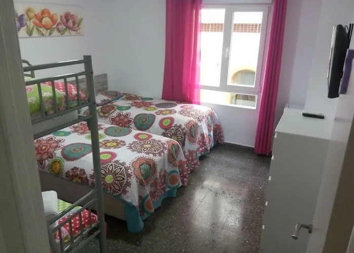 Guest House Lana Denia