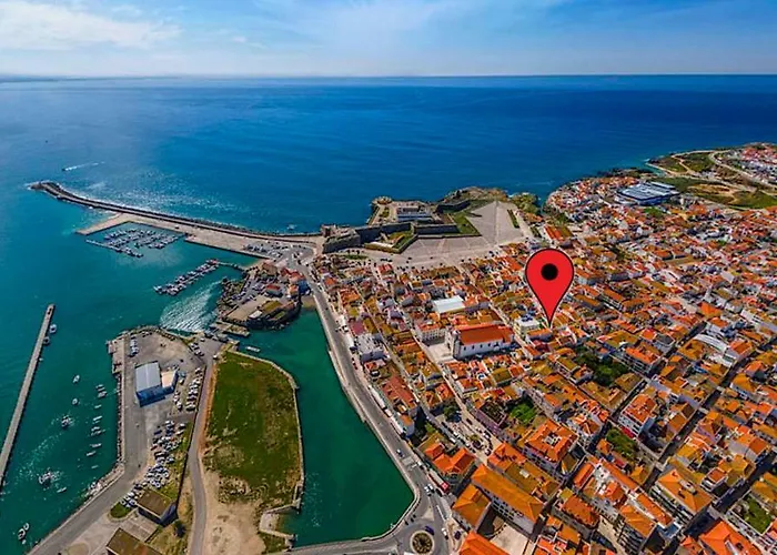 Casa Vintage Guest House Peniche