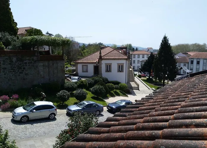 Casa Das Neves