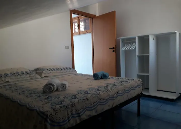 A Casa Di Teresa