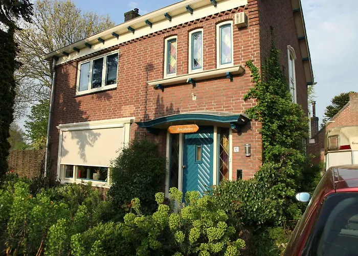 B & B Boezeneren Yerseke