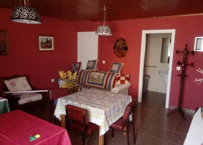 Hospedaje Mendez