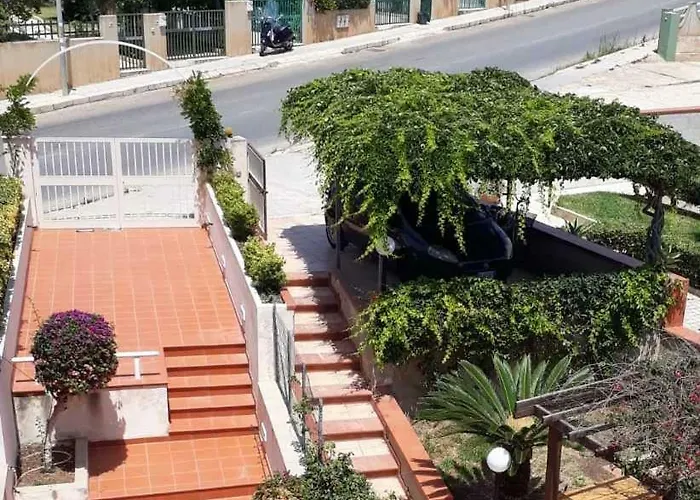 A Casa Di Teresa