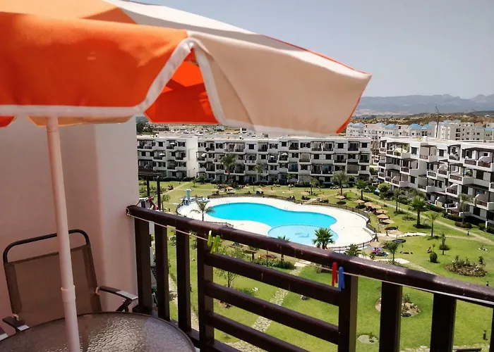 Mirador Golf Appart-Hotel