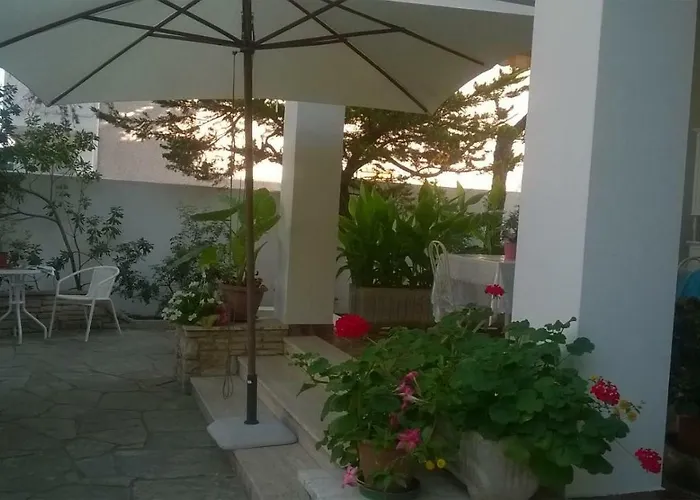 B&B Il Villino Torre Dell'Orso