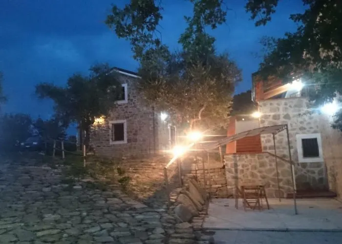 podere la starza