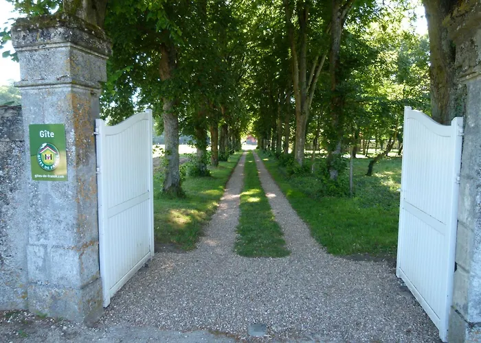 Le Grand Saint-Marc