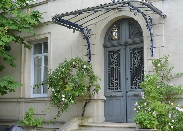 Villa Vesone Périgueux