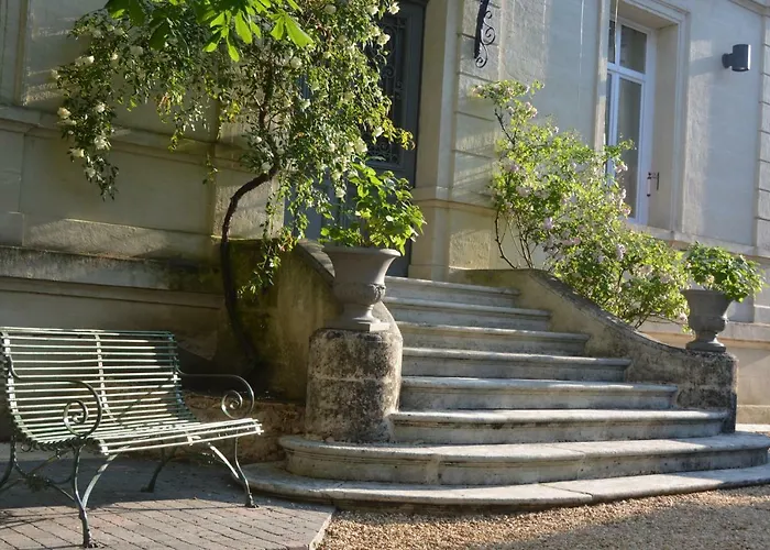 Villa Vesone Périgueux