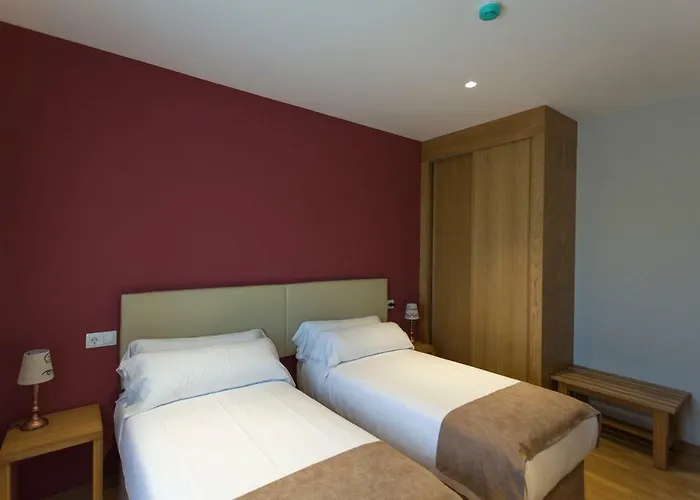 Hotel A Roldana
