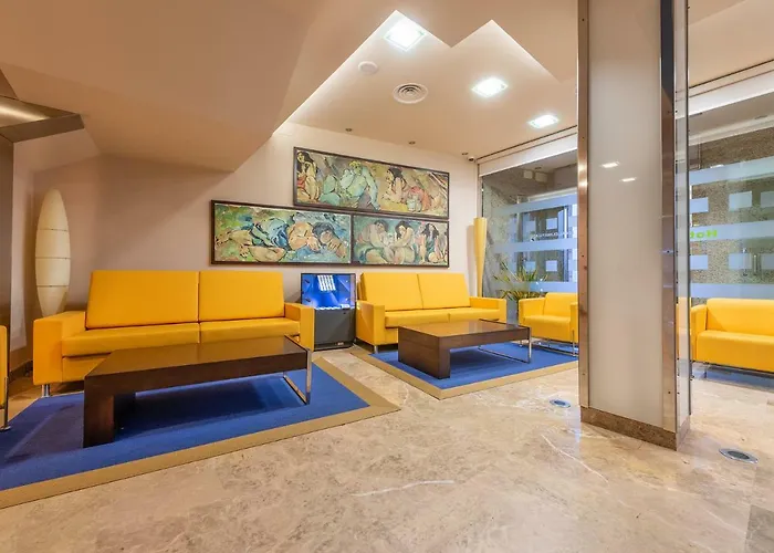Hotel Minso