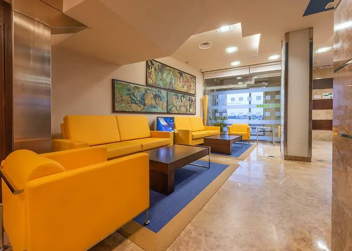 Hotel Minso