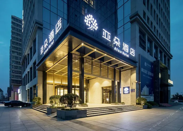 Atour Hotel