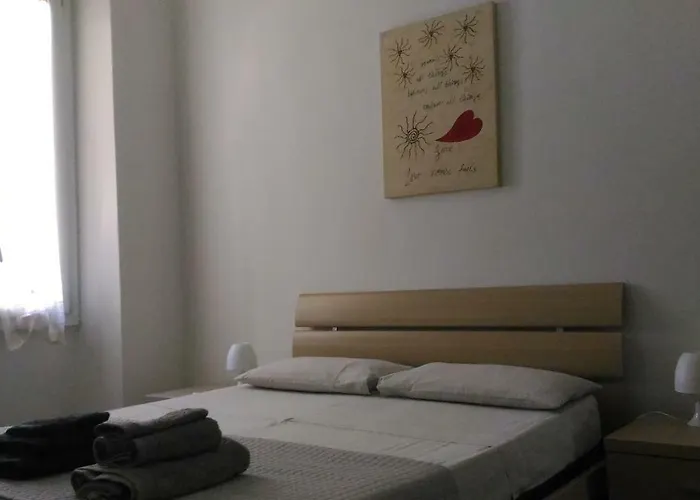 B&B 55 Alghero
