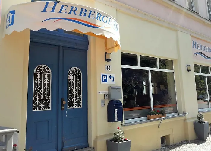 Herberge 39 Meißen