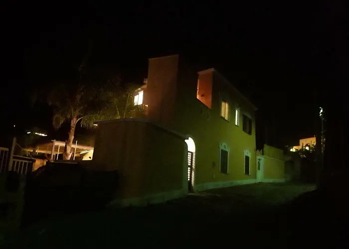 Hotel Casal San Domenico Ischia