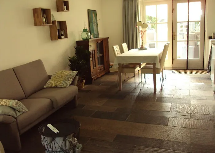 B&B Eeneind