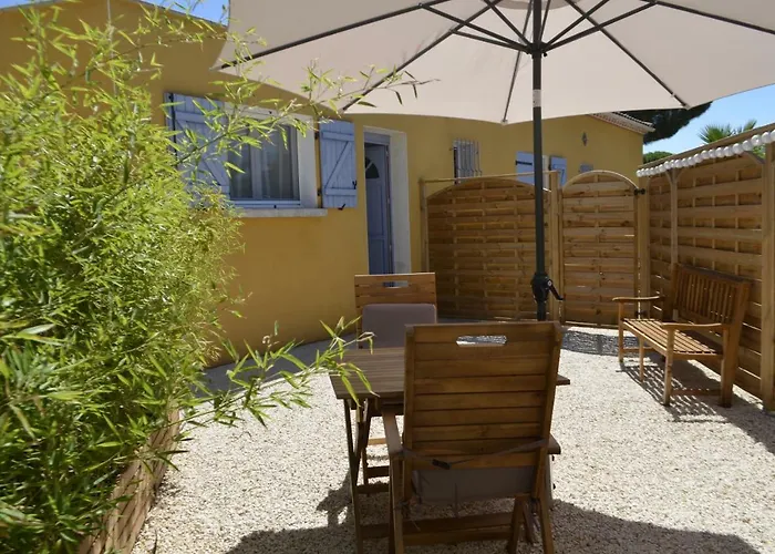 Hotel Sun And Cosy à Vias