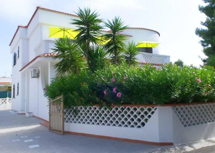 Villa Elvira B&B San Pietro in Bevagna