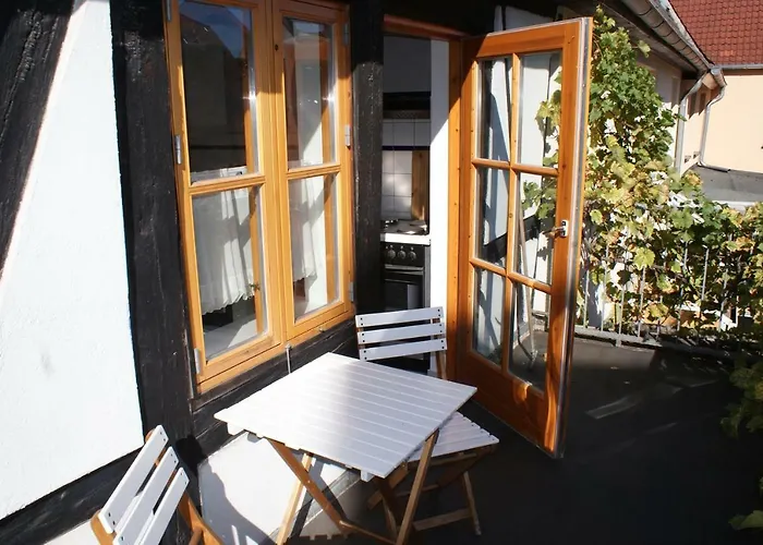 Herberge KAFFETIET