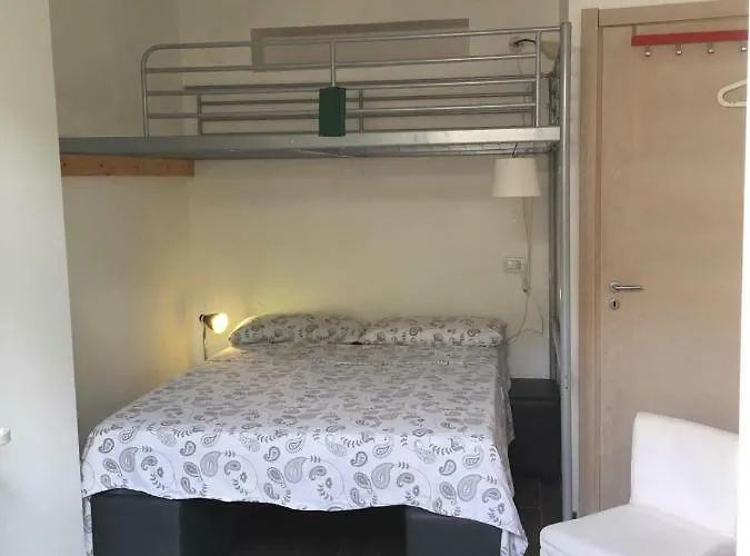 Hotel Lo Zahir Marina di Ragusa