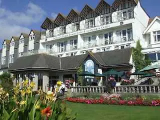 Best Western Falmouth Beach Hotel