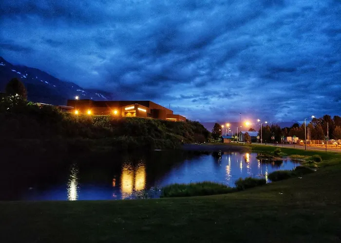 Keystone Hotel