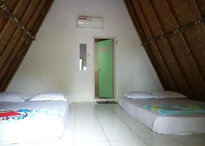 Bunar Tunggal Inn