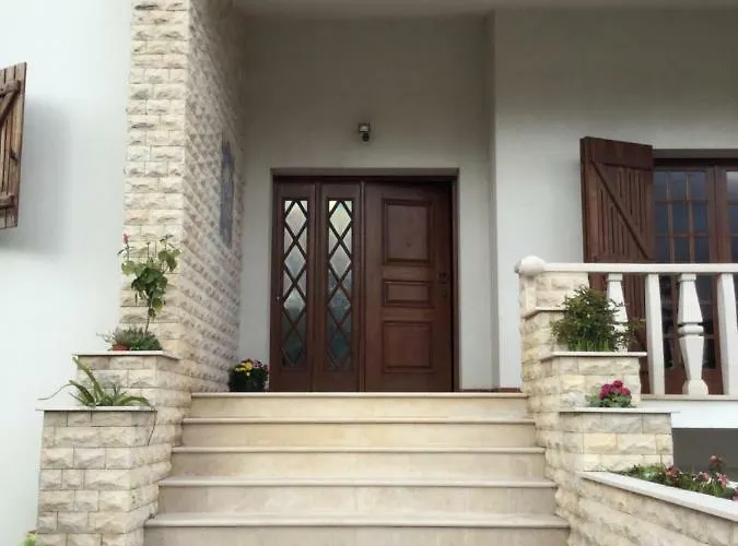 Telesico Residencia Hotel Pombal 