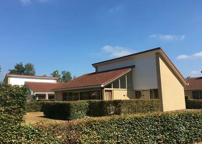 Lindenbergh Ommen