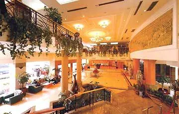 Aile Holiday Hotel