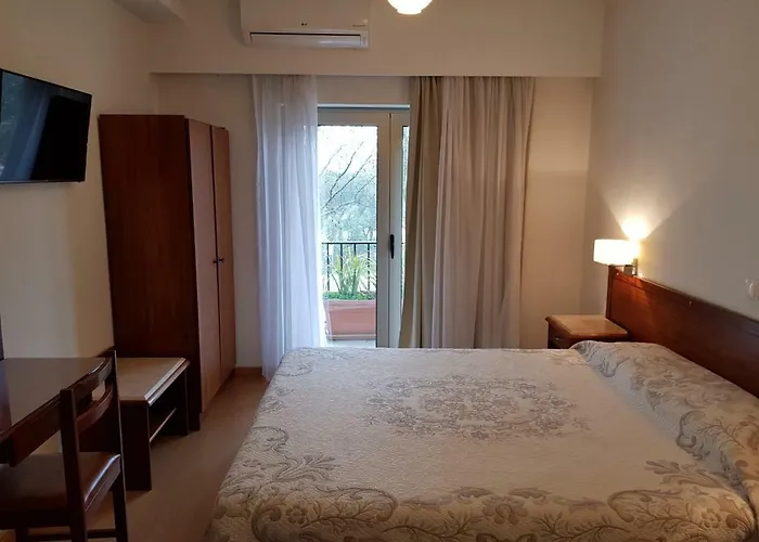 Residencial Coroa D'Ouro Hotel Fátima