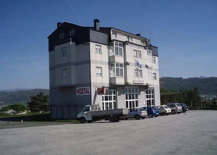 Hostal Mobydick2