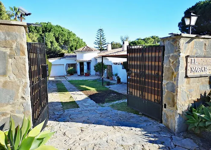 El Nacar Bed & Breakfast