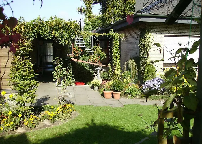 Pension Geva Warendorf
