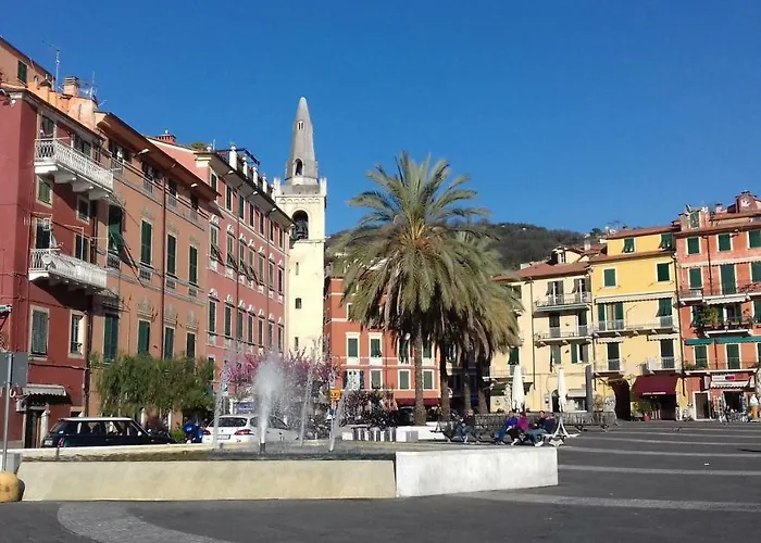 Hotel Ca di Ale Lerici