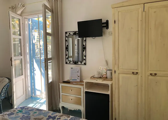 La Casa del Limoneto
