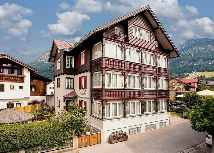 Gästehaus Maxheim