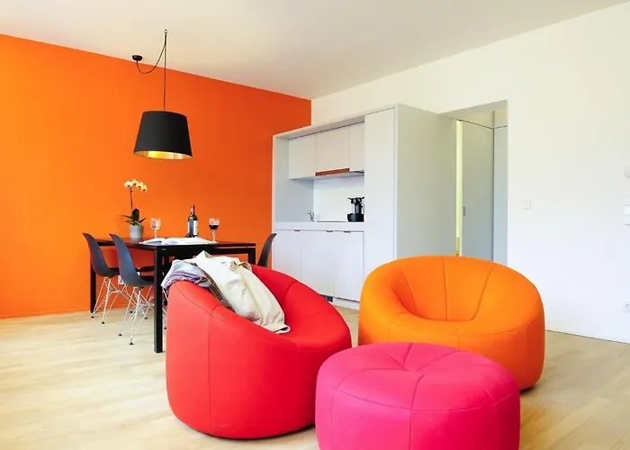 Key Inn Serviced Residences Parc De Merl