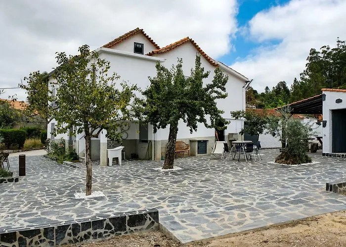 Casa Do Ferreiro II