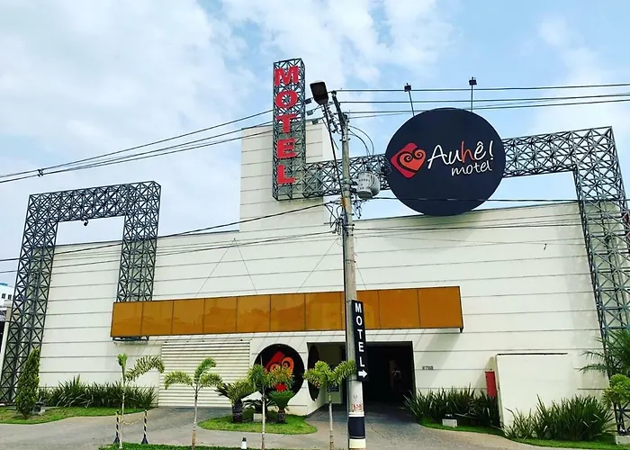 Auhe Motel (Adults Only) Betim