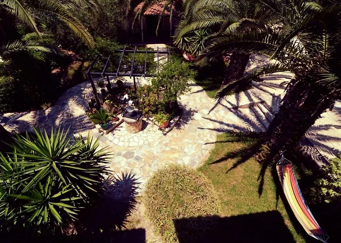 Lofos Strani