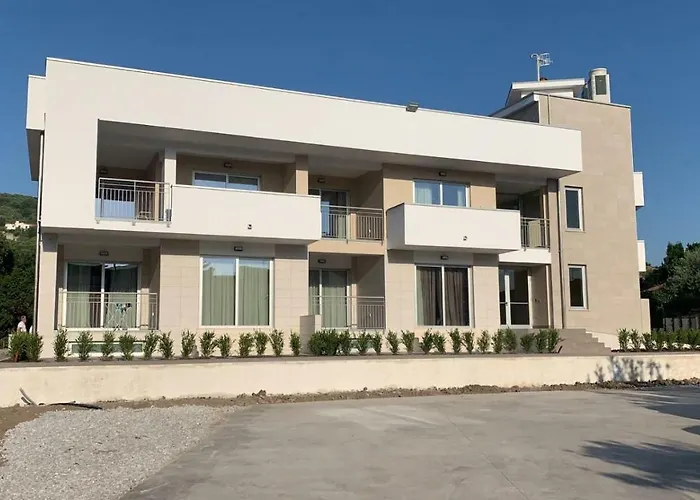 Hotel Serenella