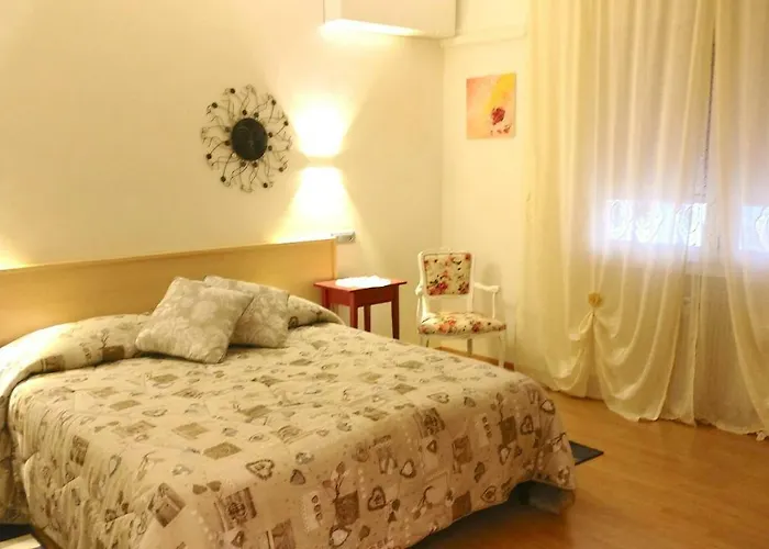 Bed&Breakfast Delle Rose Conegliano