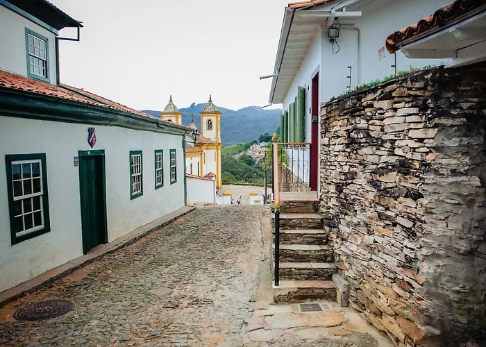 Pouso Jardim De Assis