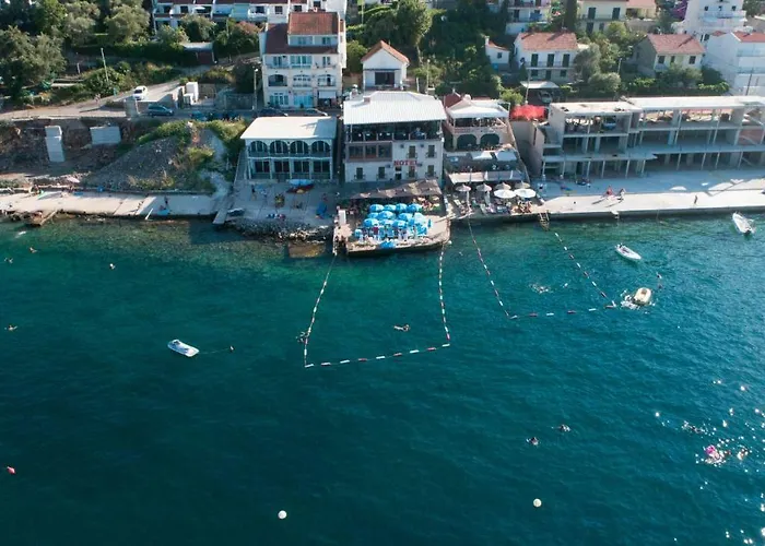 Hotel Anderba