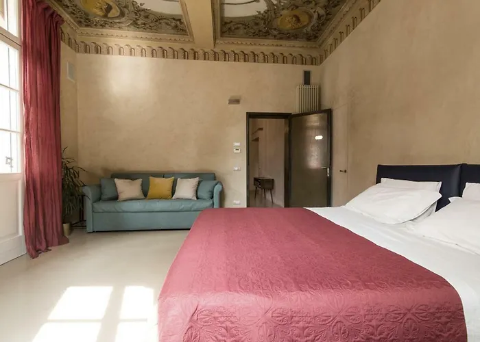 Hotel Domus Aurea Carpi