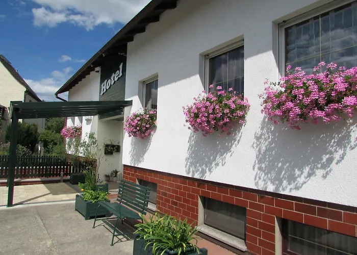 Pension Am Heiderand
