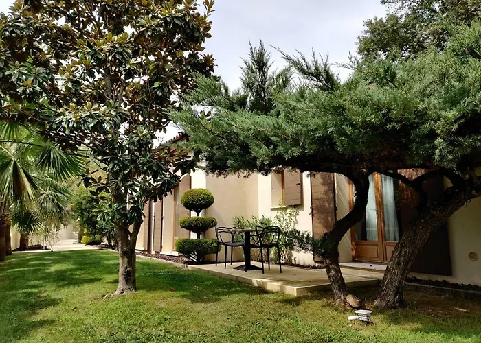 Maison Prestige Saint Tropez By Roberto Geissini