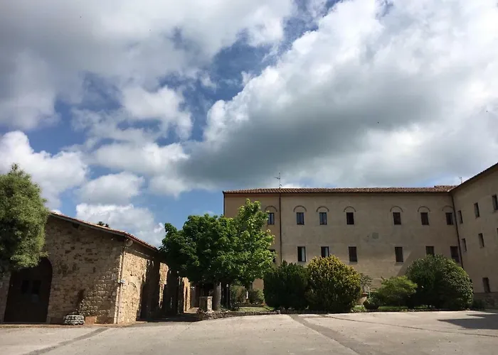 Casa Mater Ecclesiae